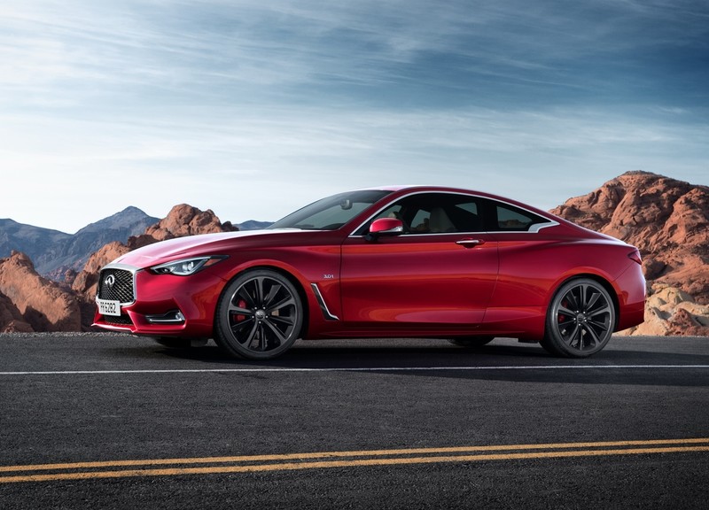 《G37 Convertible》血脈將斷?原廠似乎不打算為《Infiniti Q60》推敞篷版本 《G37 Convertible》血脈將斷?原廠似乎不打算為《Infiniti Q60》推敞篷版本