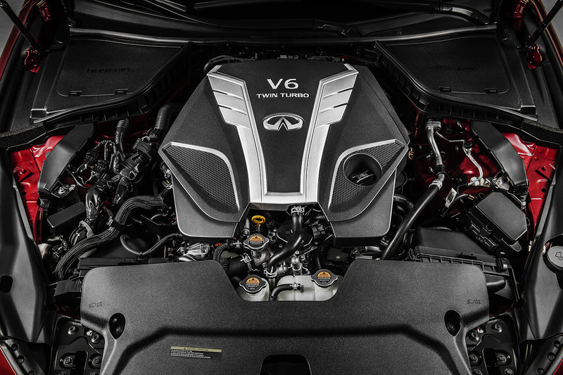《G37 Convertible》血脈將斷?原廠似乎不打算為《Infiniti Q60》推敞篷版本 《G37 Convertible》血脈將斷?原廠似乎不打算為《Infiniti Q60》推敞篷版本