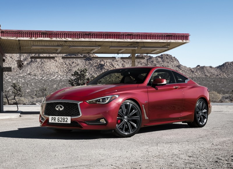 《G37 Convertible》血脈將斷?原廠似乎不打算為《Infiniti Q60》推敞篷版本 《G37 Convertible》血脈將斷?原廠似乎不打算為《Infiniti Q60》推敞篷版本