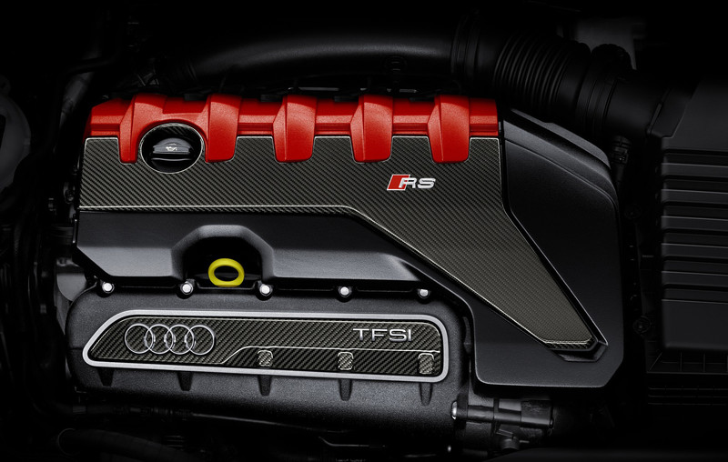 420匹2.0渦輪動力計畫告吹 新一代《Audi RS4 / RS5》將與Panamera 4S共用心臟 420匹2.0渦輪動力計畫告吹 新一代《Audi RS4 / RS5》將與Panamera 4S共用心臟