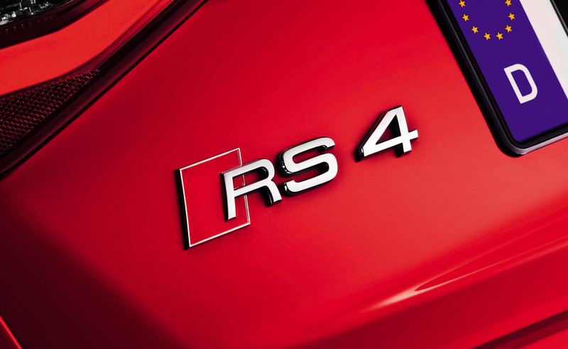420匹2.0渦輪動力計畫告吹 新一代《Audi RS4 / RS5》將與Panamera 4S共用心臟 420匹2.0渦輪動力計畫告吹 新一代《Audi RS4 / RS5》將與Panamera 4S共用心臟