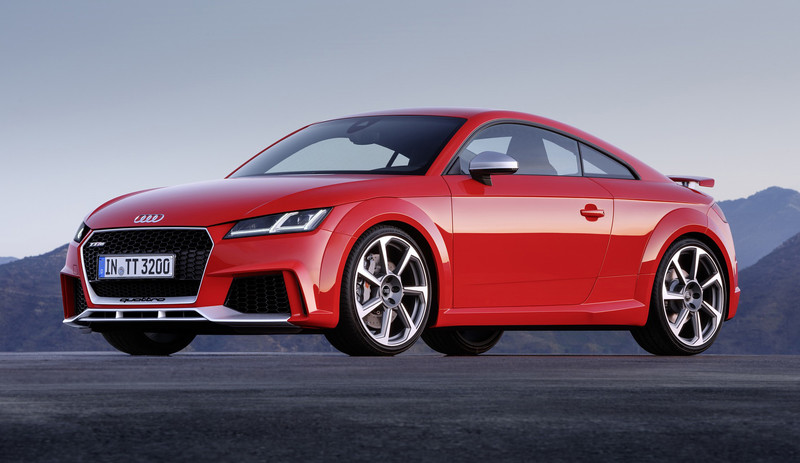 420匹2.0渦輪動力計畫告吹 新一代《Audi RS4 / RS5》將與Panamera 4S共用心臟 420匹2.0渦輪動力計畫告吹 新一代《Audi RS4 / RS5》將與Panamera 4S共用心臟