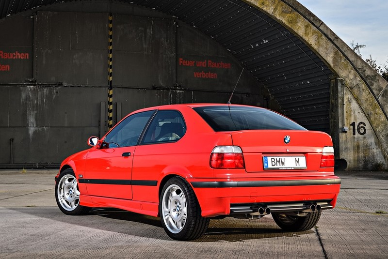 《BMW》釋出四款歷代M3未上市測試車 慶祝《BMW M3》車系30週年 《BMW》釋出四款歷代M3未上市測試車 慶祝《BMW M3》車系30週年