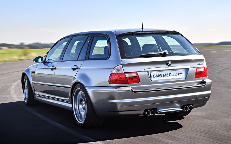 《BMW》釋出四款歷代M3未上市測試車 慶祝《BMW M3》車系30週年 《BMW》釋出四款歷代M3未上市測試車 慶祝《BMW M3》車系30週年