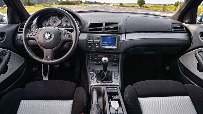 《BMW》釋出四款歷代M3未上市測試車 慶祝《BMW M3》車系30週年 《BMW》釋出四款歷代M3未上市測試車 慶祝《BMW M3》車系30週年