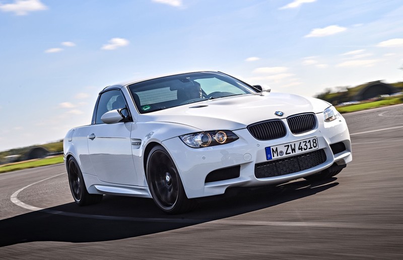 《BMW》釋出四款歷代M3未上市測試車 慶祝《BMW M3》車系30週年 《BMW》釋出四款歷代M3未上市測試車 慶祝《BMW M3》車系30週年