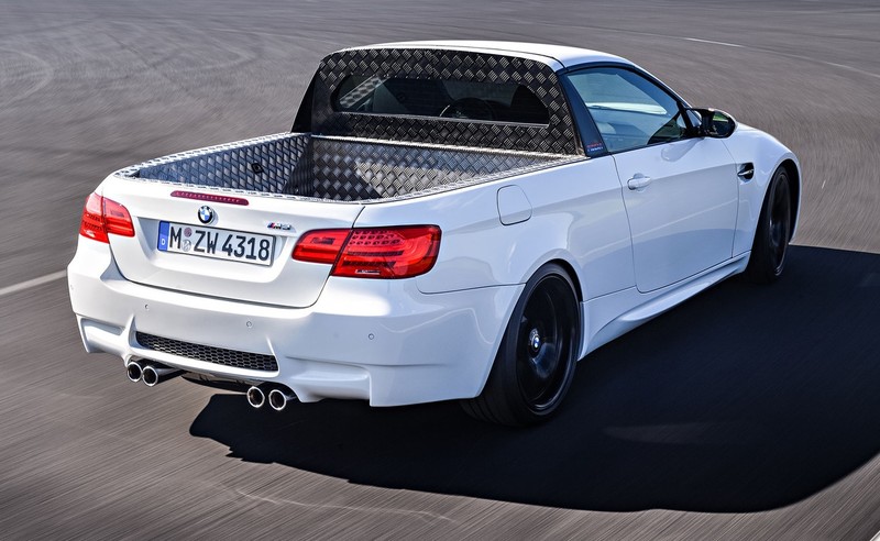 《BMW》釋出四款歷代M3未上市測試車 慶祝《BMW M3》車系30週年 《BMW》釋出四款歷代M3未上市測試車 慶祝《BMW M3》車系30週年