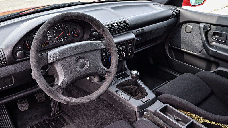 《BMW》釋出四款歷代M3未上市測試車 慶祝《BMW M3》車系30週年 《BMW》釋出四款歷代M3未上市測試車 慶祝《BMW M3》車系30週年
