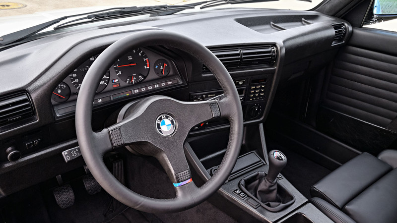《BMW》釋出四款歷代M3未上市測試車 慶祝《BMW M3》車系30週年 《BMW》釋出四款歷代M3未上市測試車 慶祝《BMW M3》車系30週年