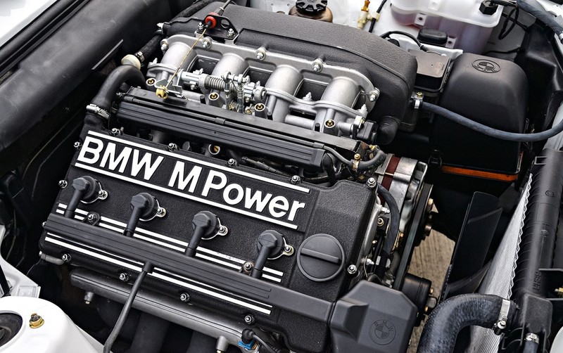 《BMW》釋出四款歷代M3未上市測試車 慶祝《BMW M3》車系30週年 《BMW》釋出四款歷代M3未上市測試車 慶祝《BMW M3》車系30週年
