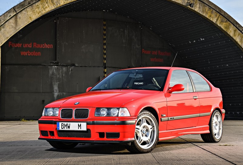 《BMW》釋出四款歷代M3未上市測試車 慶祝《BMW M3》車系30週年 《BMW》釋出四款歷代M3未上市測試車 慶祝《BMW M3》車系30週年