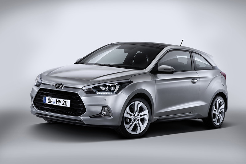 重拾三門設定 《Hyundai i20 WRC Challenger》預覽2017年賽車樣貌 重拾三門設定 《Hyundai i20 WRC Challenger》預覽2017年賽車樣貌