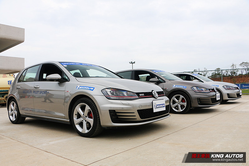 濕地性能更強化 駕馭樂趣再提升─米其林性能胎款《Michelin Pilot Sport 4》體驗 濕地性能更強化 駕馭樂趣再提升─米其林性能胎款《Michelin Pilot Sport 4》體驗