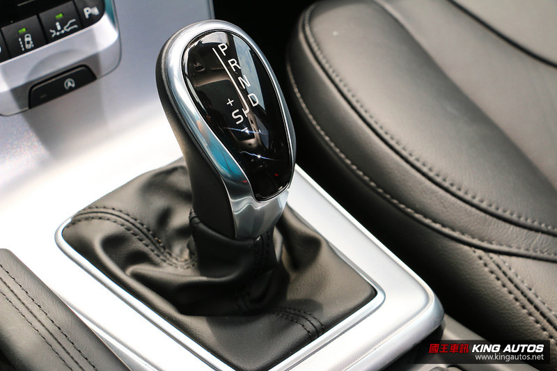 安全毋庸置疑─《Volvo V40 T3安全旗艦版》試駕報導 安全毋庸置疑─《Volvo V40 T3安全旗艦版》試駕報導