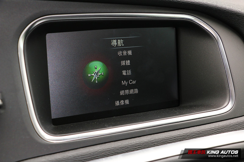 安全毋庸置疑─《Volvo V40 T3安全旗艦版》試駕報導 安全毋庸置疑─《Volvo V40 T3安全旗艦版》試駕報導