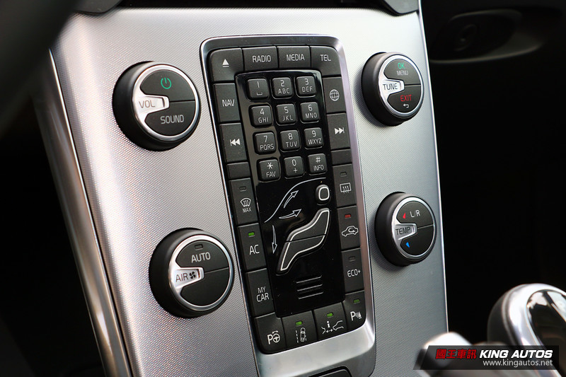 安全毋庸置疑─《Volvo V40 T3安全旗艦版》試駕報導 安全毋庸置疑─《Volvo V40 T3安全旗艦版》試駕報導
