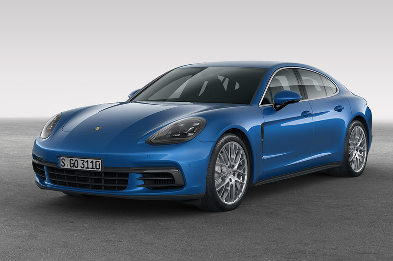 全車系預計明年第一季在臺發表 《Porsche Panamera Turbo》率先登臺曝光 全車系預計明年第一季在臺發表 《Porsche Panamera Turbo》率先登臺曝光