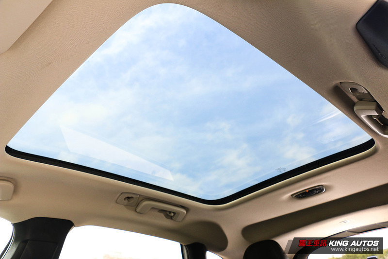 安全毋庸置疑─《Volvo V40 T3安全旗艦版》試駕報導 安全毋庸置疑─《Volvo V40 T3安全旗艦版》試駕報導