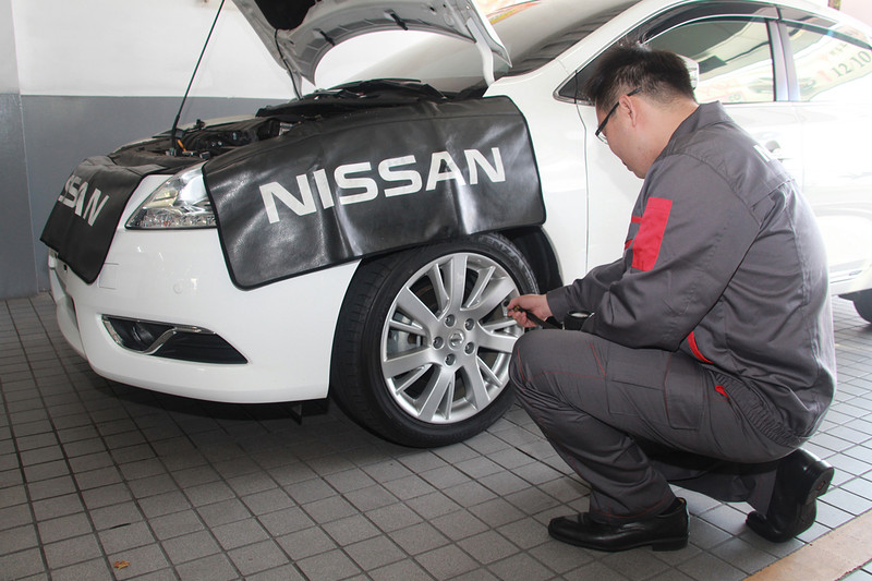 8萬元好禮免費送 《Nissan》厚塞禮Part2優惠措施開跑 8萬元好禮免費送 《Nissan》厚塞禮Part2優惠措施開跑