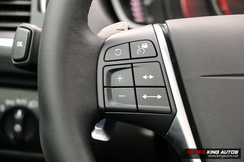安全毋庸置疑─《Volvo V40 T3安全旗艦版》試駕報導 安全毋庸置疑─《Volvo V40 T3安全旗艦版》試駕報導