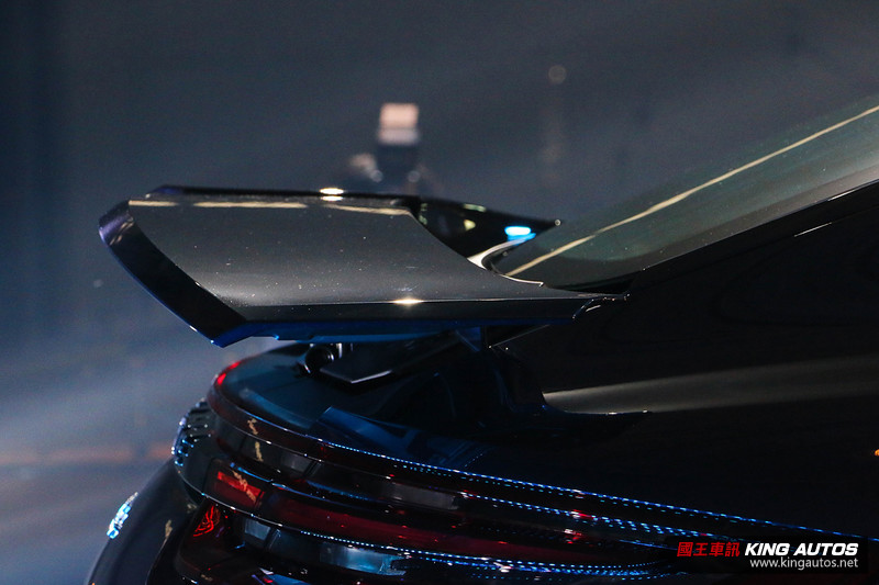 全車系預計明年第一季在臺發表 《Porsche Panamera Turbo》率先登臺曝光 全車系預計明年第一季在臺發表 《Porsche Panamera Turbo》率先登臺曝光