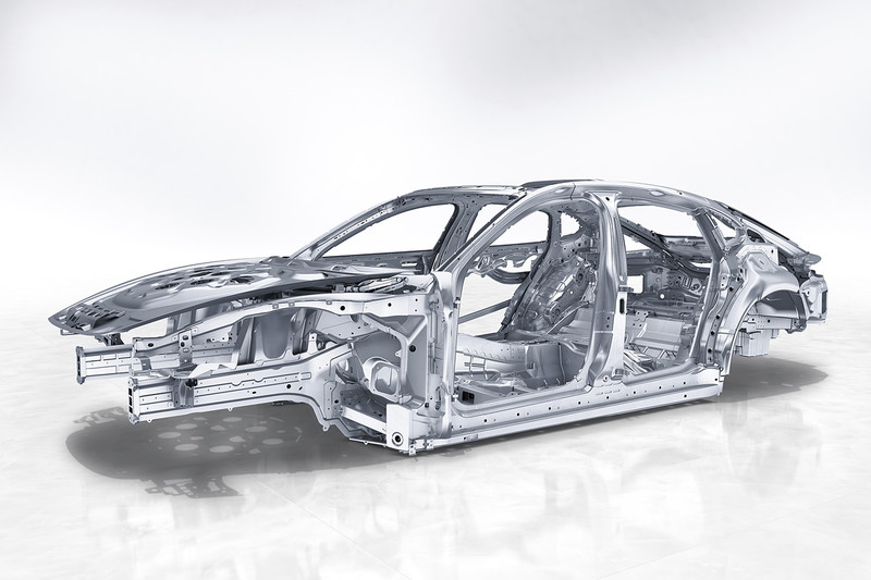 確定將使用MSB模組化平台 《Audi A9》將與《Porsche Panamera》共享平台 確定將使用MSB模組化平台 《Audi A9》將與《Porsche Panamera》共享平台