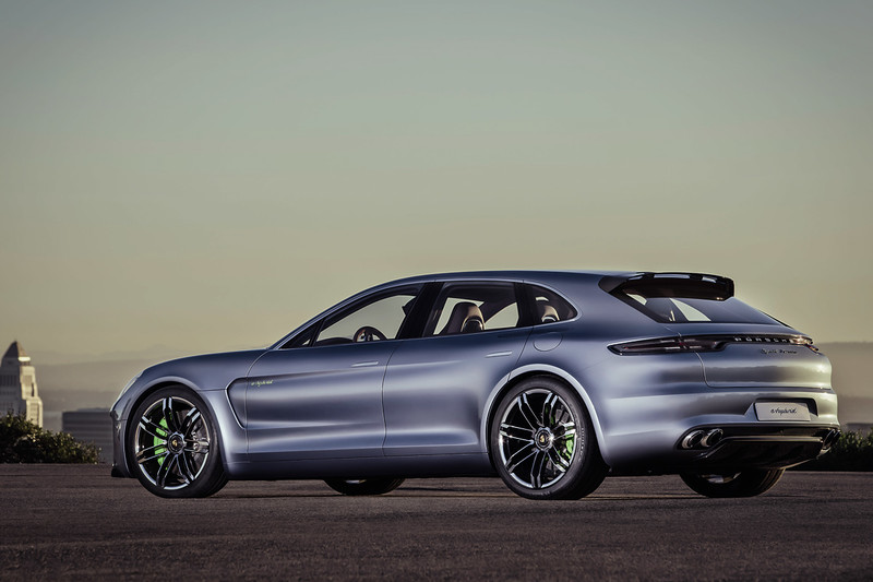 確定將使用MSB模組化平台 《Audi A9》將與《Porsche Panamera》共享平台 確定將使用MSB模組化平台 《Audi A9》將與《Porsche Panamera》共享平台