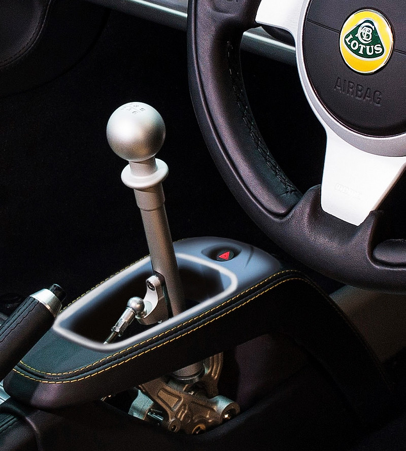 最棒賽道大玩具 《Lotus Exige Sport 350 Special Edition》50週年紀念版更輕更強悍 最棒賽道大玩具 《Lotus Exige Sport 350 Special Edition》50週年紀念版更輕更強悍
