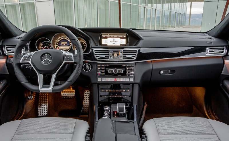 有望內建「Drift Mode」甩尾模式?新一代《Mercedes-AMG E63》預估2017年登場 有望內建「Drift Mode」甩尾模式?新一代《Mercedes-AMG E63》預估2017年登場