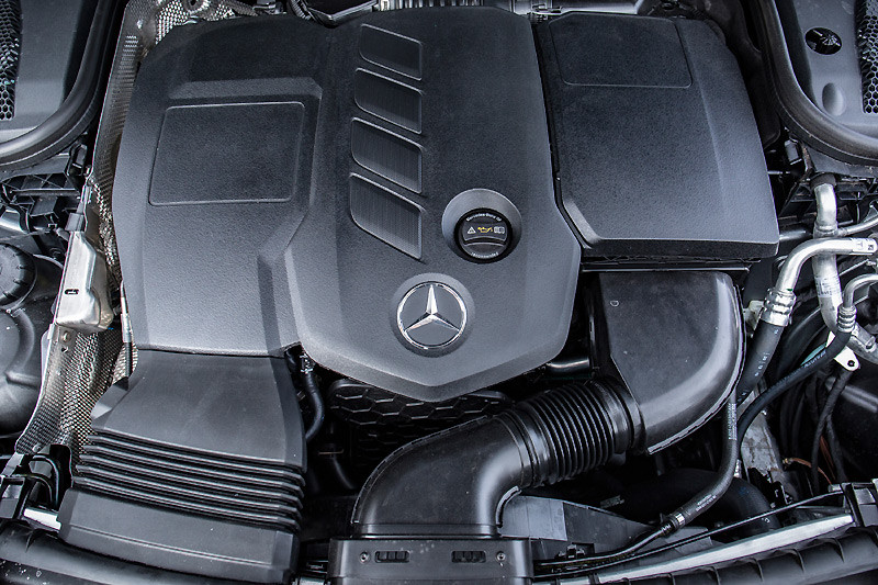 賓士《Mercedes-Benz E-Class Estate》、《GLC Coupé》五款新車將登陸英國 賓士《Mercedes-Benz E-Class Estate》、《GLC Coupé》五款新車將登陸英國