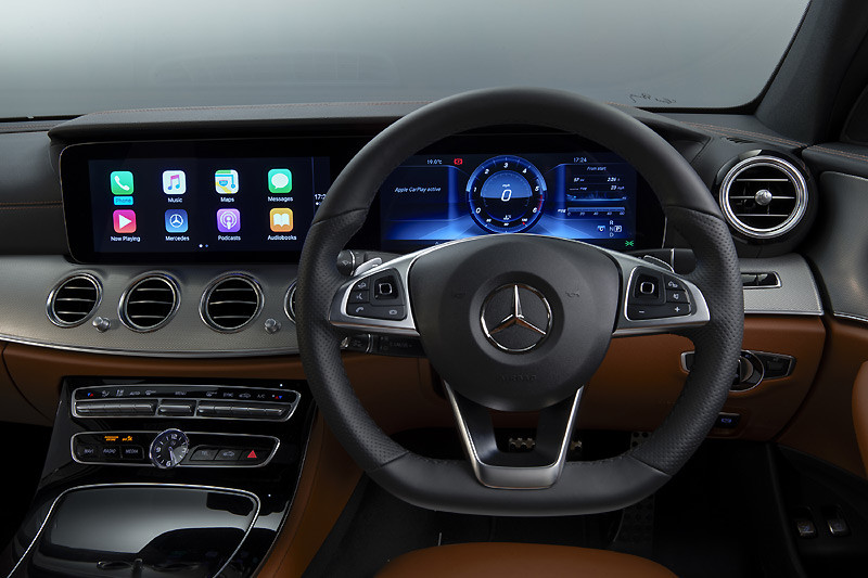 賓士《Mercedes-Benz E-Class Estate》、《GLC Coupé》五款新車將登陸英國 賓士《Mercedes-Benz E-Class Estate》、《GLC Coupé》五款新車將登陸英國