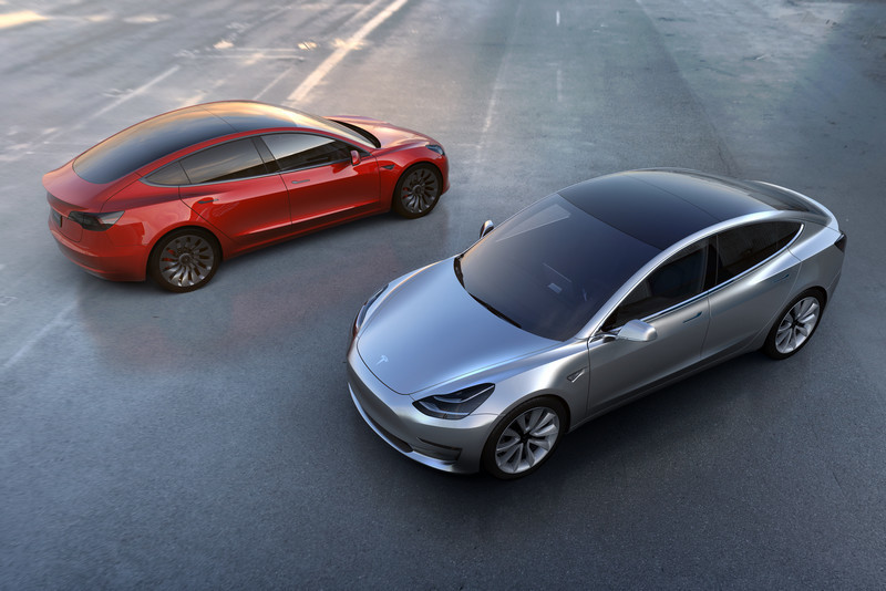 Elon Musk推特再爆料 預告《Tesla》將於10/17發表「意想不到」的最新作品 Elon Musk推特再爆料 預告《Tesla》將於10/17發表「意想不到」的最新作品