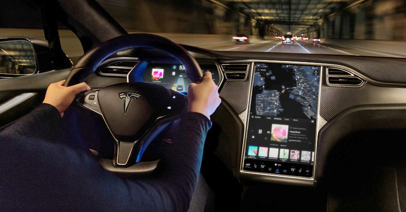 Elon Musk推特再爆料 預告《Tesla》將於10/17發表「意想不到」的最新作品 Elon Musk推特再爆料 預告《Tesla》將於10/17發表「意想不到」的最新作品