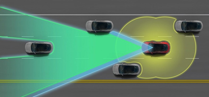 Elon Musk推特再爆料 預告《Tesla》將於10/17發表「意想不到」的最新作品 Elon Musk推特再爆料 預告《Tesla》將於10/17發表「意想不到」的最新作品