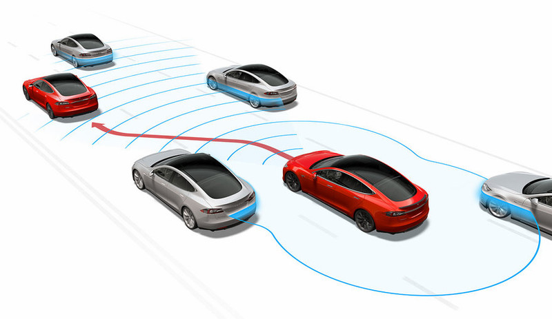Elon Musk推特再爆料 預告《Tesla》將於10/17發表「意想不到」的最新作品 Elon Musk推特再爆料 預告《Tesla》將於10/17發表「意想不到」的最新作品