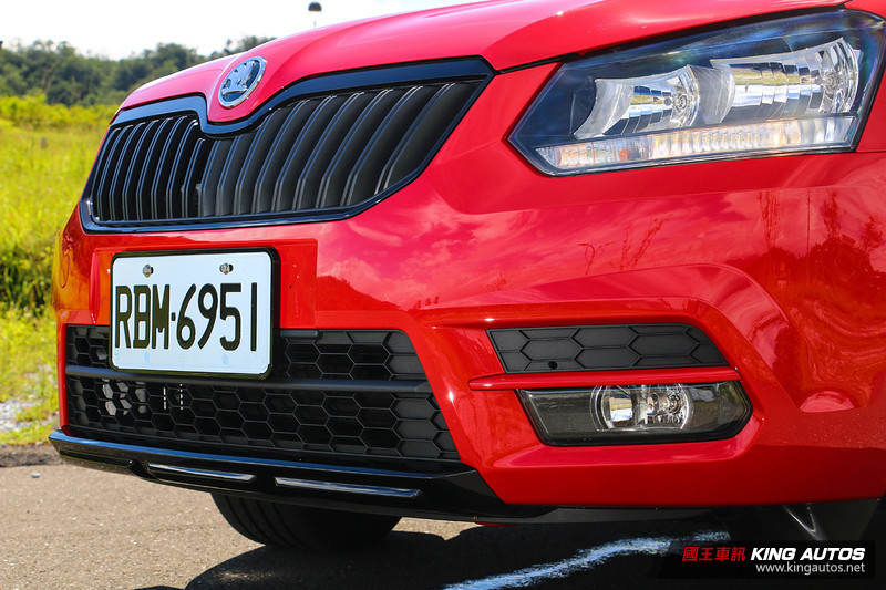 猶似醇酒愈陳愈香─《Škoda Yeti Monte Carlo》金鋒特式版試駕報導 猶似醇酒愈陳愈香─《Škoda Yeti Monte Carlo》金鋒特式版試駕報導