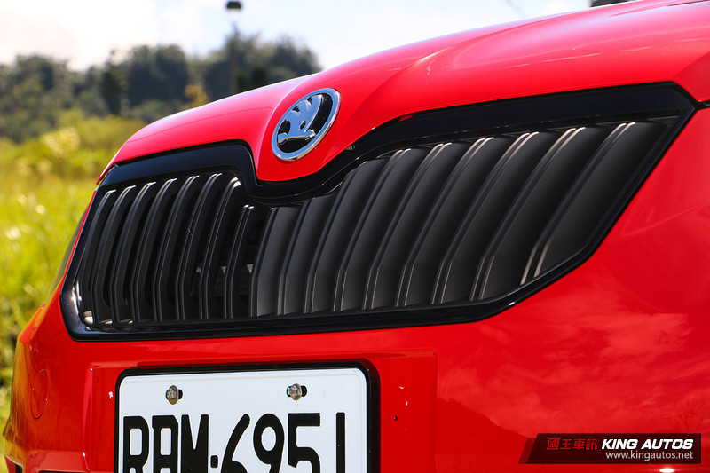 猶似醇酒愈陳愈香─《Škoda Yeti Monte Carlo》金鋒特式版試駕報導 猶似醇酒愈陳愈香─《Škoda Yeti Monte Carlo》金鋒特式版試駕報導