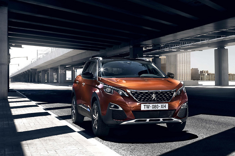 德國品牌要加入嗎? 《Groupe PSA》強化車輛真實油耗測試的公信力 德國品牌要加入嗎? 《Groupe PSA》強化車輛真實油耗測試的公信力