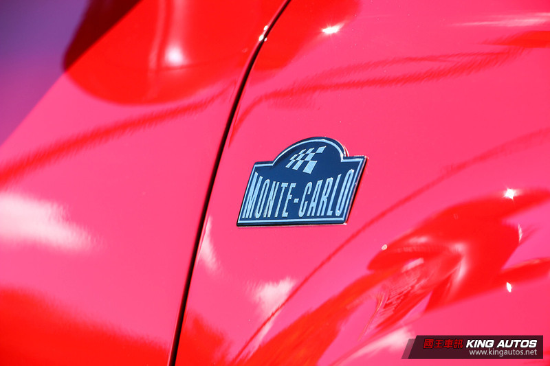 猶似醇酒愈陳愈香─《Škoda Yeti Monte Carlo》金鋒特式版試駕報導 猶似醇酒愈陳愈香─《Škoda Yeti Monte Carlo》金鋒特式版試駕報導