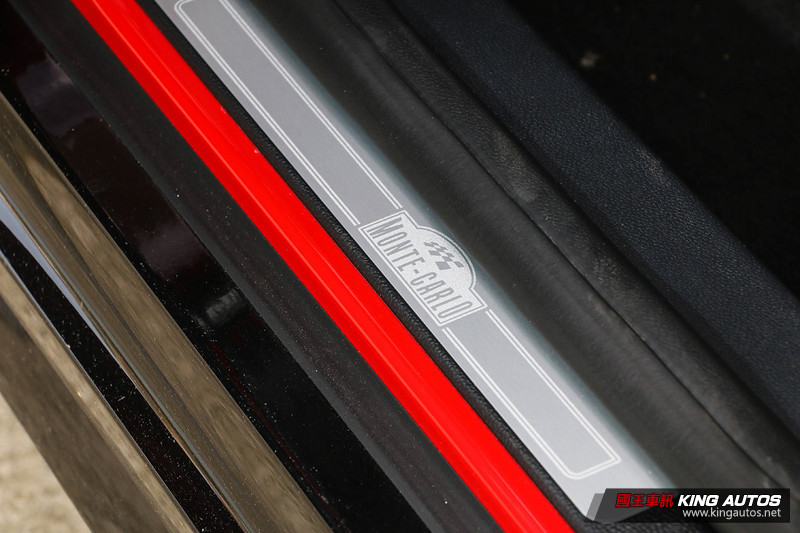 猶似醇酒愈陳愈香─《Škoda Yeti Monte Carlo》金鋒特式版試駕報導 猶似醇酒愈陳愈香─《Škoda Yeti Monte Carlo》金鋒特式版試駕報導