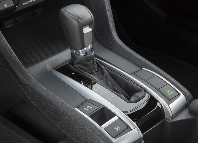 電子手煞車可能發生故障 美國市場第10代《Honda Civic/Civic Coupe》召回 電子手煞車可能發生故障 美國市場第10代《Honda Civic/Civic Coupe》召回
