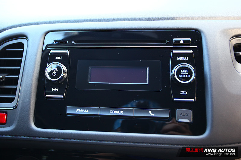 改變視界的小巨人 ─《Honda HR-V》試駕體驗,配備與動態篇 改變視界的小巨人 ─《Honda HR-V》試駕體驗,配備與動態篇