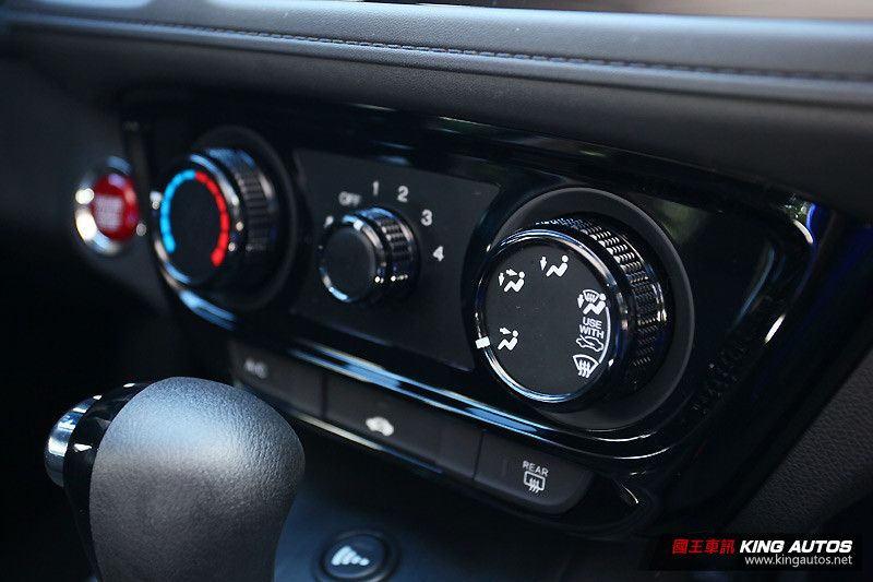 改變視界的小巨人 ─《Honda HR-V》試駕體驗,配備與動態篇 改變視界的小巨人 ─《Honda HR-V》試駕體驗,配備與動態篇