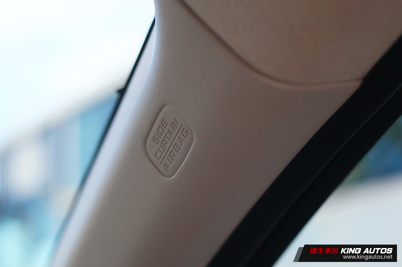 改變視界的小巨人 ─《Honda HR-V》試駕體驗,配備與動態篇 改變視界的小巨人 ─《Honda HR-V》試駕體驗,配備與動態篇