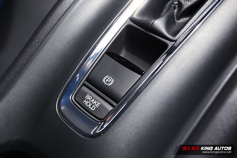 改變視界的小巨人 ─《Honda HR-V》試駕體驗,配備與動態篇 改變視界的小巨人 ─《Honda HR-V》試駕體驗,配備與動態篇