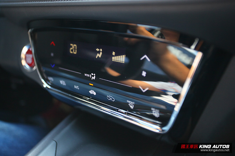 改變視界的小巨人 ─《Honda HR-V》試駕體驗,配備與動態篇 改變視界的小巨人 ─《Honda HR-V》試駕體驗,配備與動態篇