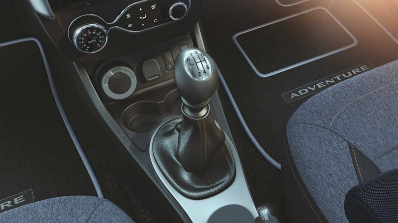 冒險風《Renault Duster Adventure Edition》印度新裝登場 冒險風《Renault Duster Adventure Edition》印度新裝登場
