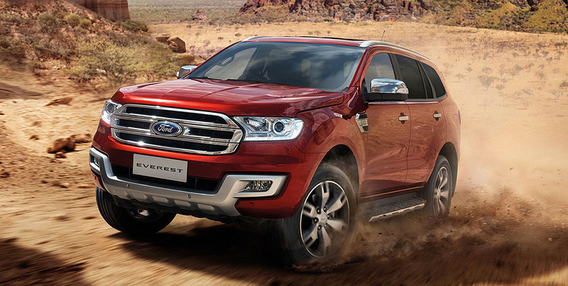 小改款《Ford Kuga》澳洲、紐西蘭2017年回歸《Escape》名號 小改款《Ford Kuga》澳洲、紐西蘭2017年回歸《Escape》名號