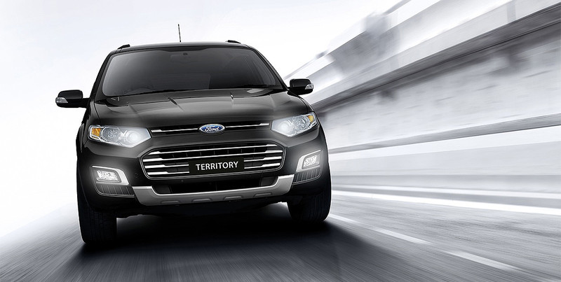小改款《Ford Kuga》澳洲、紐西蘭2017年回歸《Escape》名號 小改款《Ford Kuga》澳洲、紐西蘭2017年回歸《Escape》名號