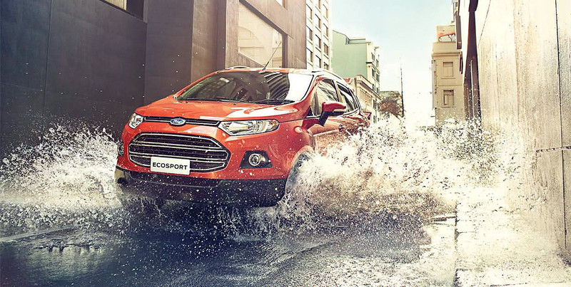 小改款《Ford Kuga》澳洲、紐西蘭2017年回歸《Escape》名號 小改款《Ford Kuga》澳洲、紐西蘭2017年回歸《Escape》名號